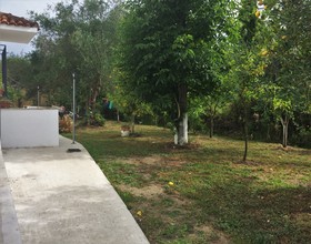 Captain's Studios & Apartments