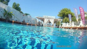 Cavo d'Oro Complex