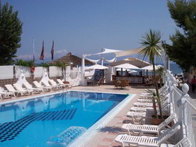 Cavo d'Oro Complex