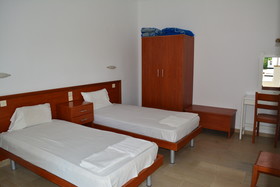 Cavo d'Oro Complex
