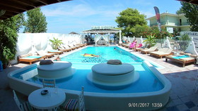 Cavo d'Oro Complex