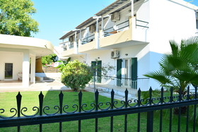 Cavo d'Oro Complex