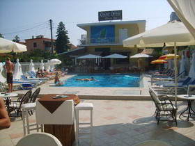 Cavo d'Oro Complex