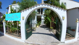 Cavo d'Oro Complex