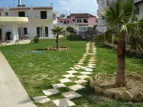 Cavo d'Oro Complex