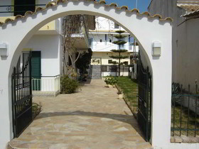 Cavo d'Oro Complex