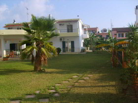 Cavo d'Oro Complex
