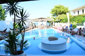 Cavo d'Oro Complex