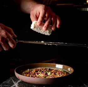 Ekati Mare Lifestyle Resort