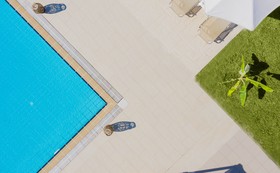 Ekati Mare Lifestyle Resort