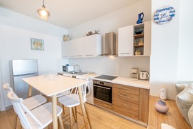 Ekati Mare Lifestyle Resort