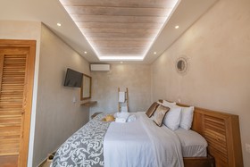 Ekati Mare Lifestyle Resort