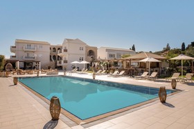 Ekati Mare Lifestyle Resort