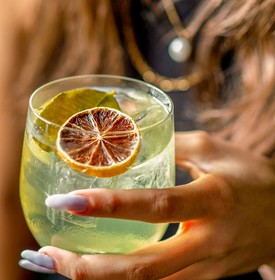 Ekati Mare Lifestyle Resort