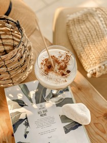 Ekati Mare Lifestyle Resort