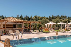 Ekati Mare Lifestyle Resort