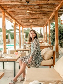 Ekati Mare Lifestyle Resort