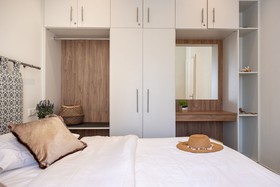 Ekati Mare Lifestyle Resort