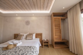 Ekati Mare Lifestyle Resort