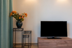 Ekati Mare Lifestyle Resort