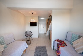 Ekati Mare Lifestyle Resort