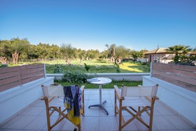 Ekati Mare Lifestyle Resort