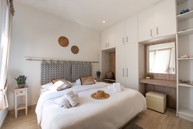 Ekati Mare Lifestyle Resort