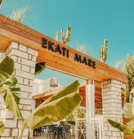 Ekati Mare Lifestyle Resort