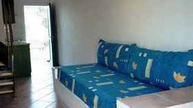 Hotel Elli Studios Kávos
