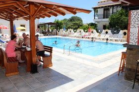 Hotel Lefkimi