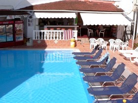 Kavos Panorama Complex