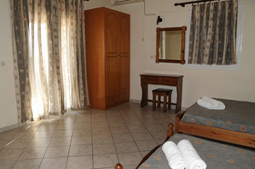 Kavos Panorama Complex