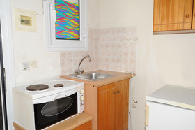 Kavos Panorama Complex