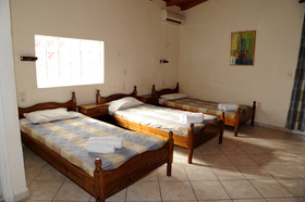 Kavos Panorama Complex