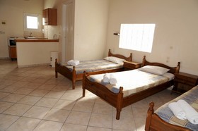 Kavos Panorama Complex