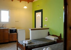 Kavos Panorama Complex