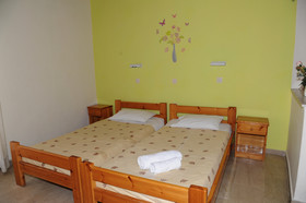 Kavos Panorama Complex