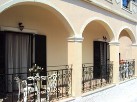 Kavos Panorama Complex