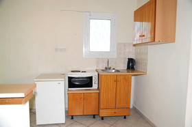 Kavos Panorama Complex