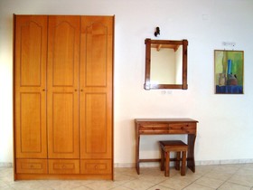 Kavos Panorama Complex