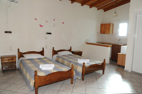 Kavos Panorama Complex