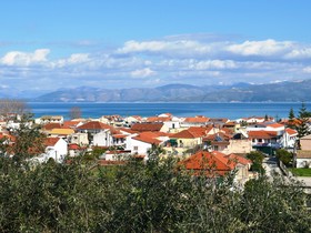 Kavos Panorama Complex