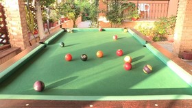 Kavos Scrivas Aparthments