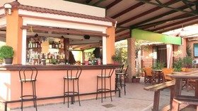 Kavos Scrivas Aparthments