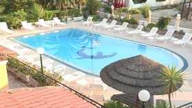 Kavos Scrivas Aparthments