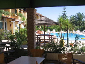 Kavos Scrivas Aparthments