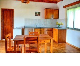 Kavos Scrivas Aparthments