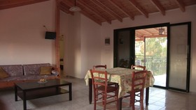 Kavos Scrivas Aparthments