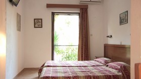 Kavos Scrivas Aparthments