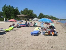 Kavos Scrivas Aparthments